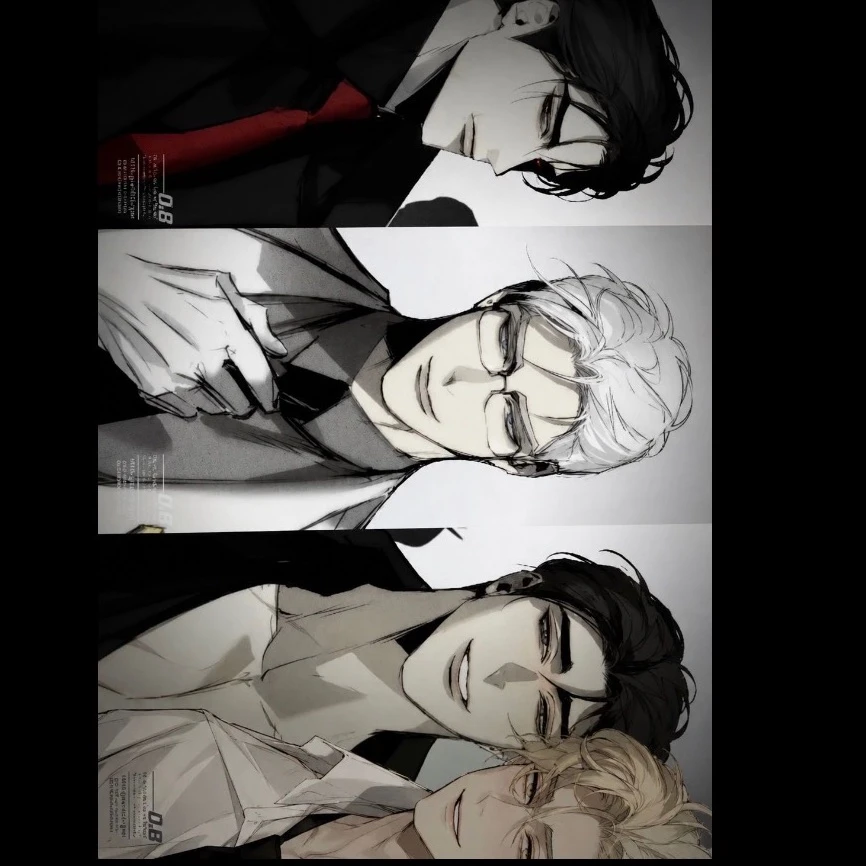 ~i 4 vampiri -BL,MLM  thumbnail