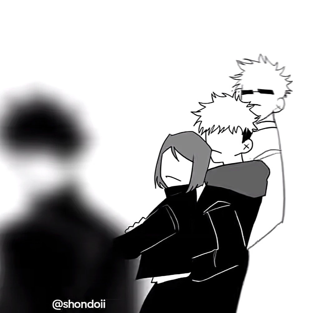 📞 Jujutsu Hotline! thumbnail