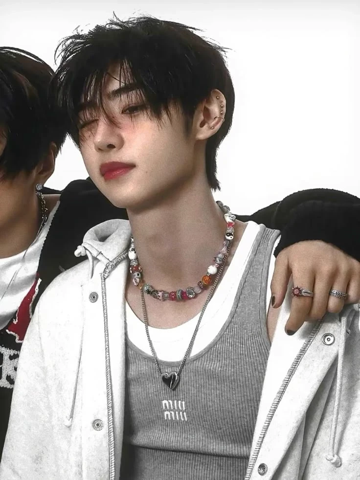 Park Sunghoon thumbnail