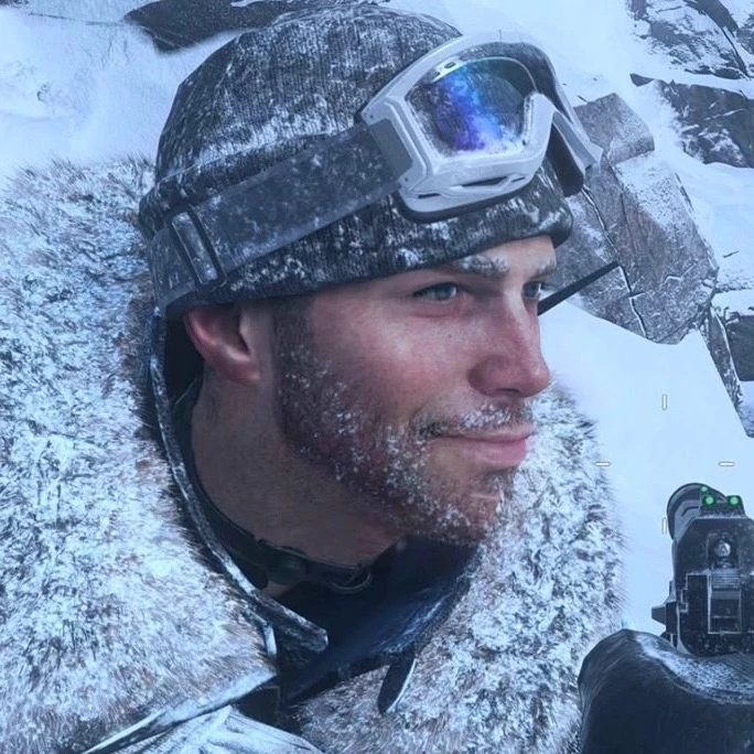 John 'Soap' Mactavish thumbnail