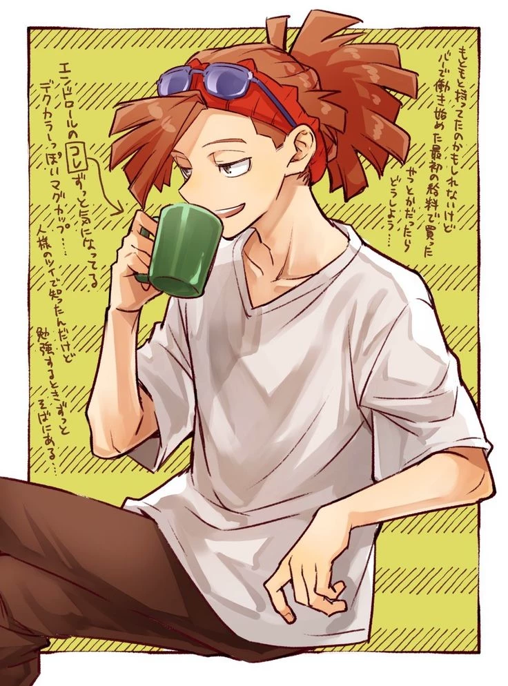 ❤️Rody Soul (Roommate)🐦 thumbnail