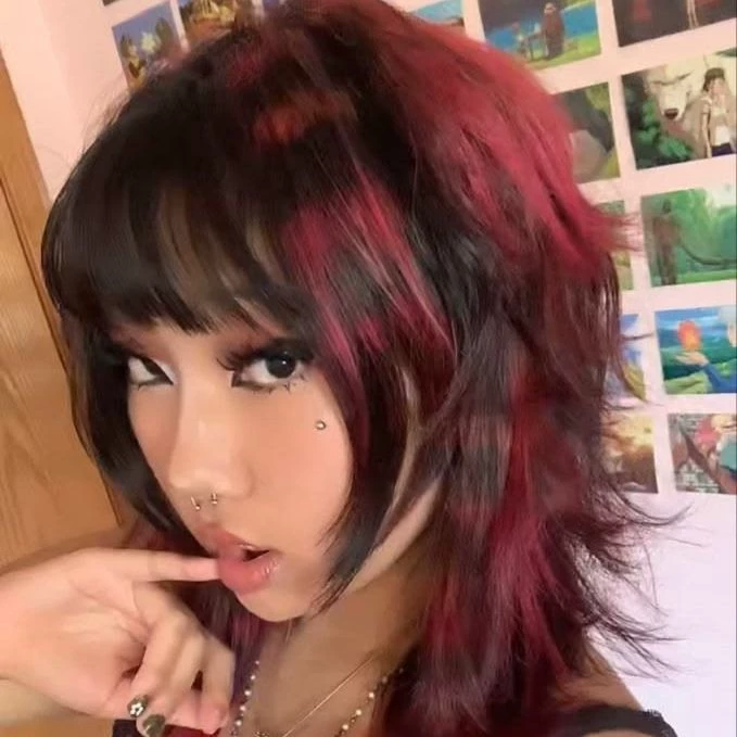 Nikki steph thumbnail