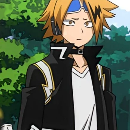 Kaminari Denki
