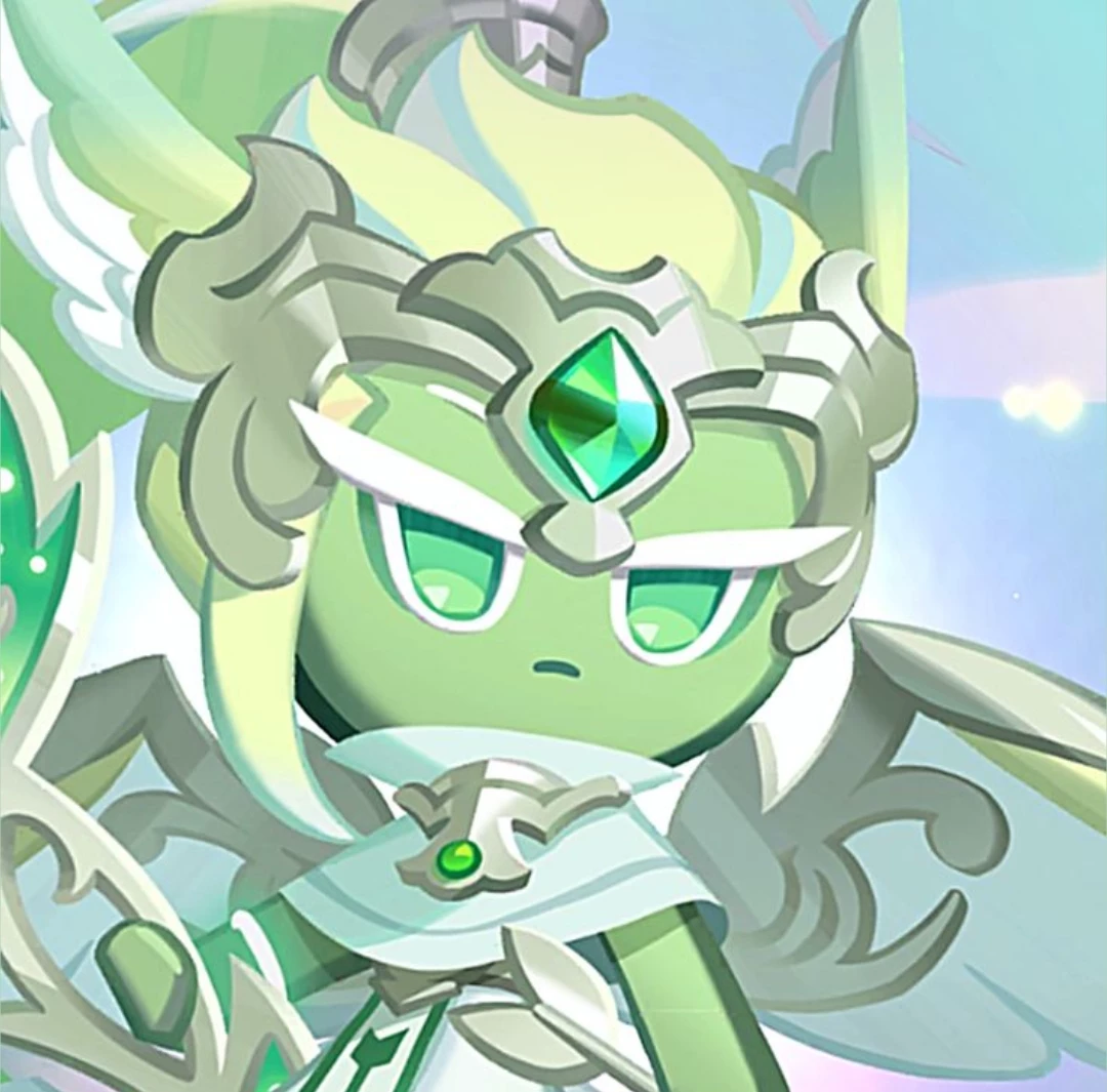 Wind Archer Cookie thumbnail