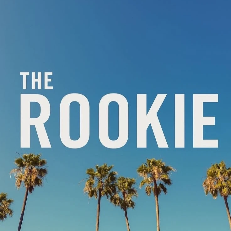 Novata - The Rookie thumbnail