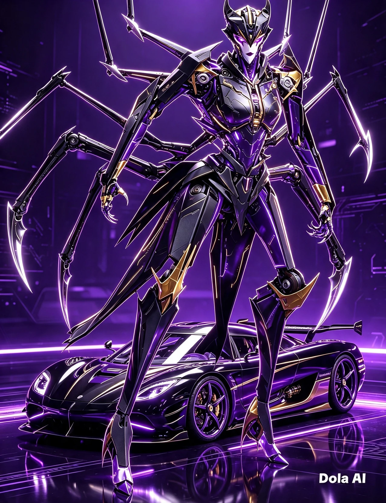 Transformers Prime - The Lost Daughter thumbnail