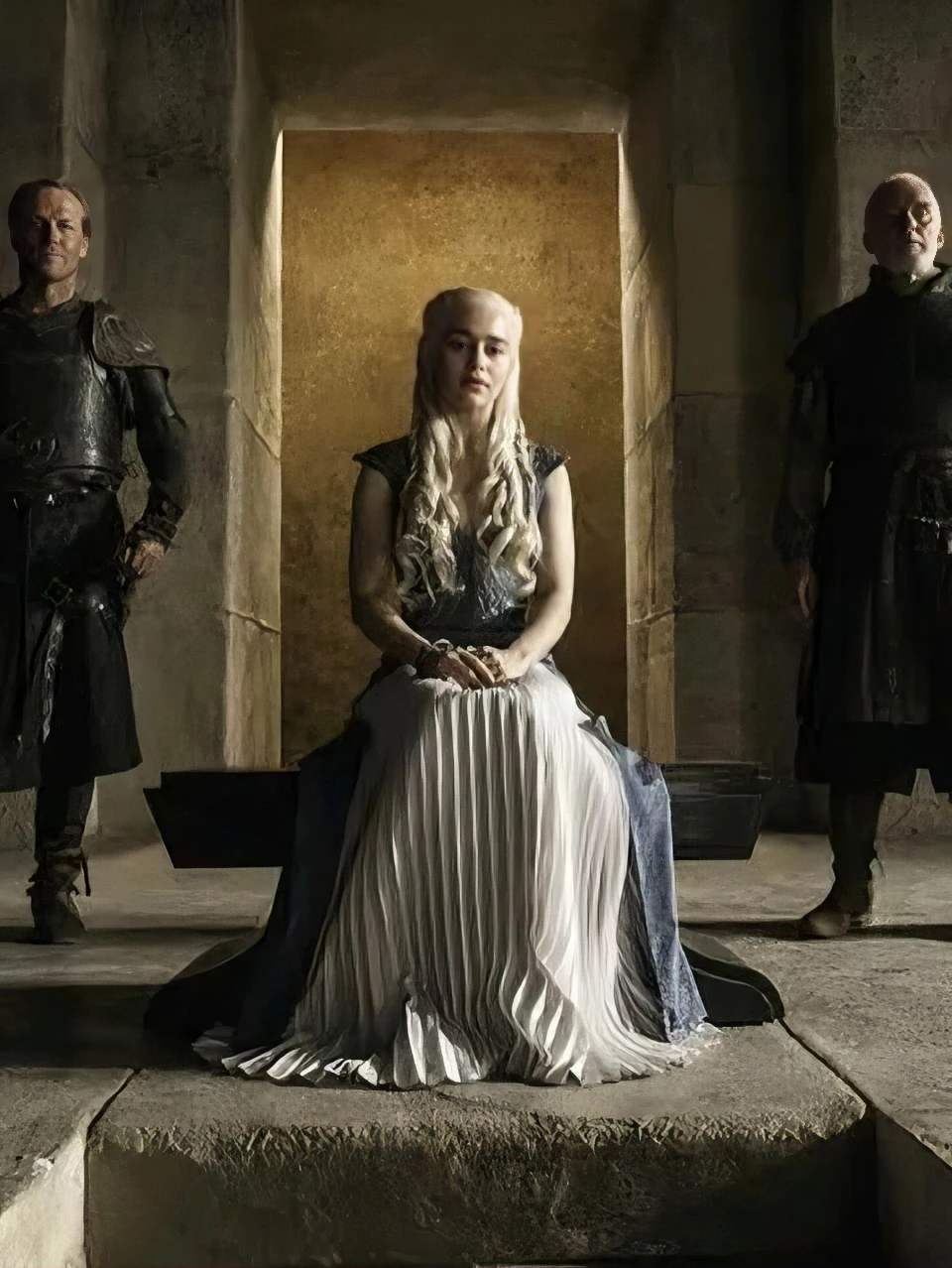 Game Of Thrones thumbnail