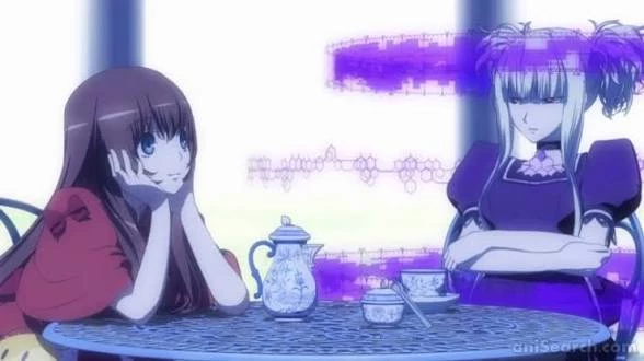 Arpeggio Blue Steel-Las compañeras  thumbnail