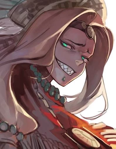 Record of Ragnarok-The Sun Goddess Has Arrived thumbnail