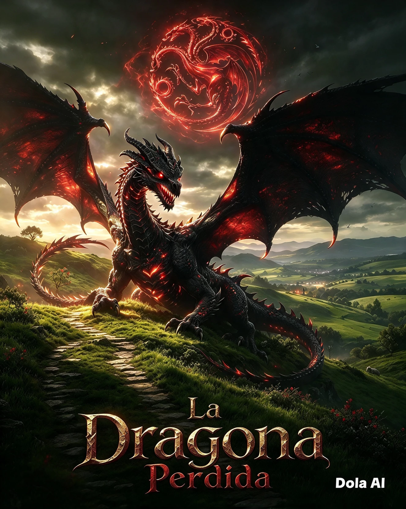House of the Dragon - The Lost thumbnail