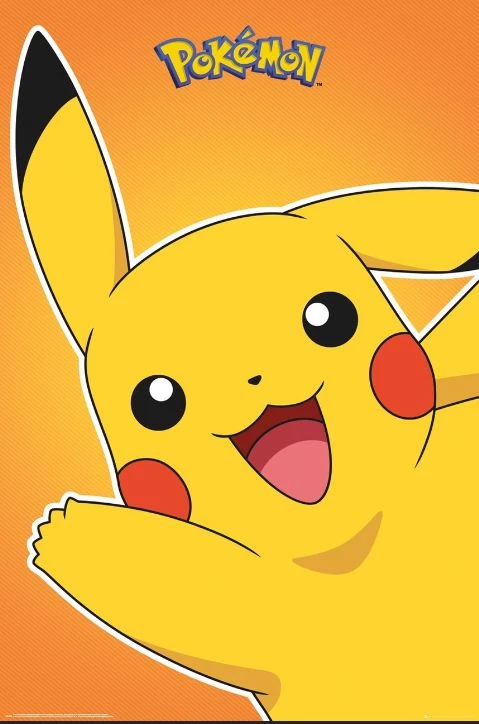 Pikachu! - Pokemon - Pick me please! thumbnail