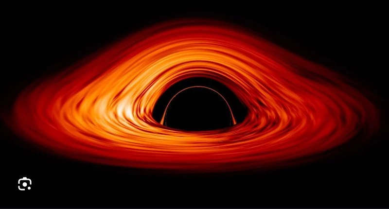 Universe - Phoenix A Black hole thumbnail