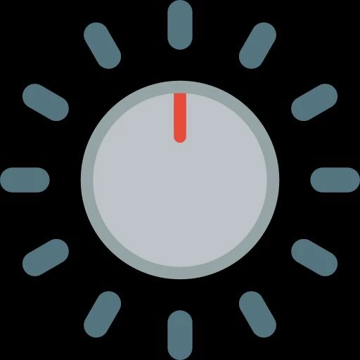 The relationship dial thumbnail