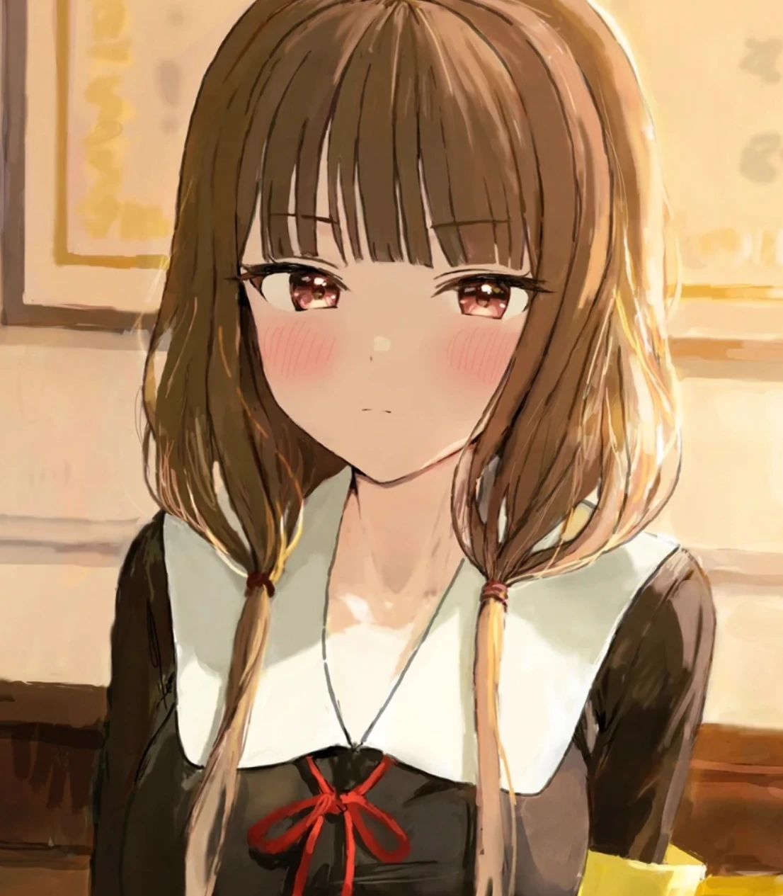 Miko Iino thumbnail