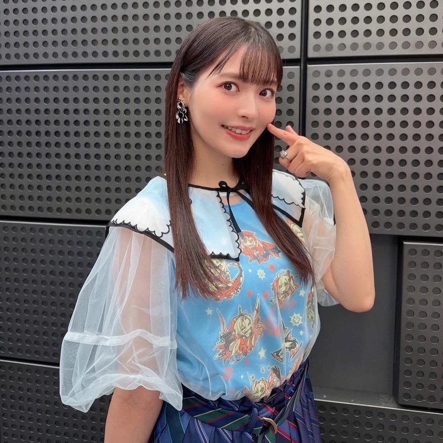 Sumire Uesaka thumbnail