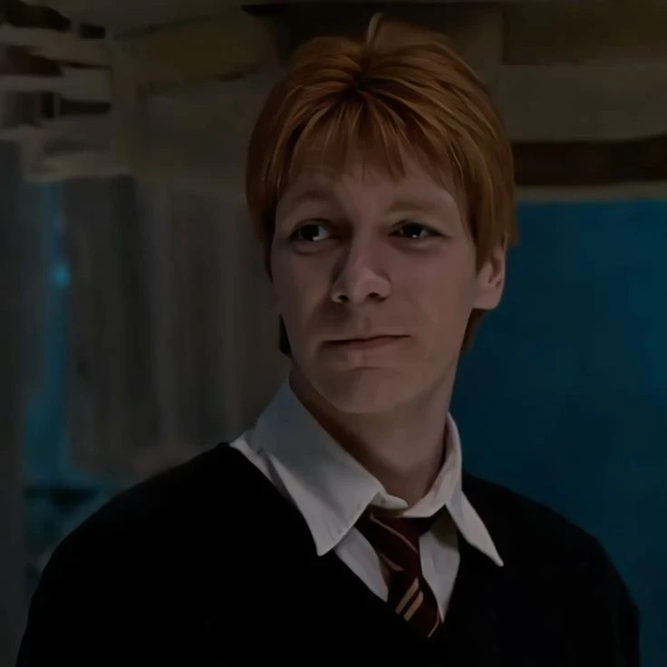 Fred Weasley thumbnail