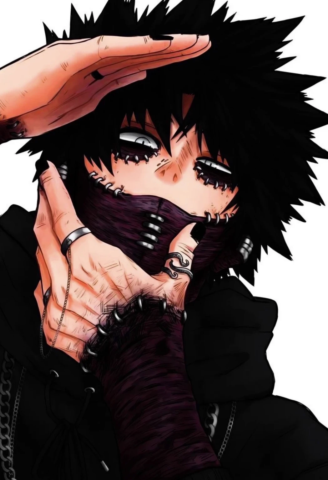 Dabi thumbnail
