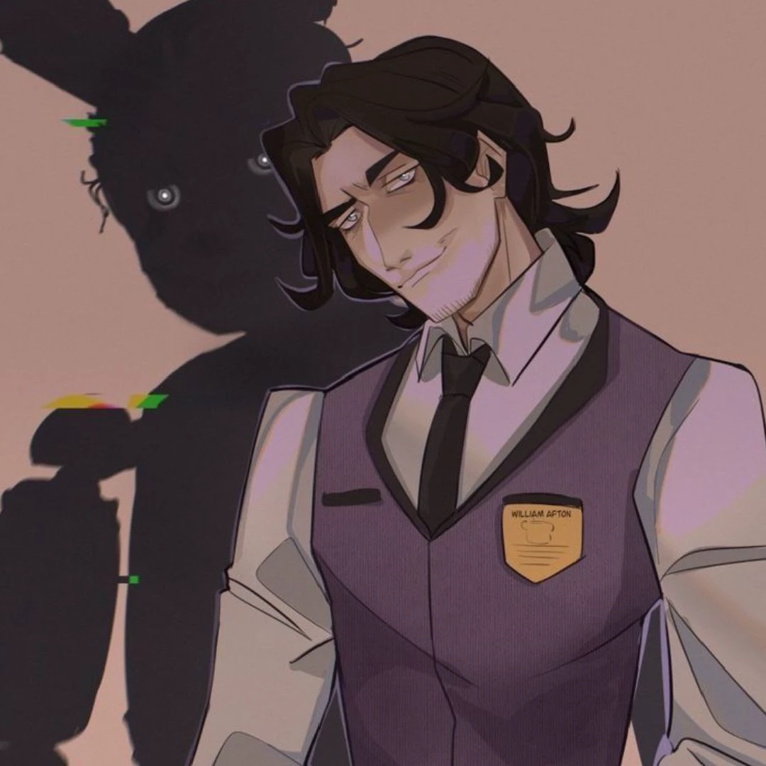 William Afton thumbnail