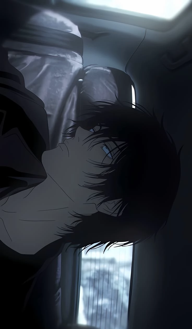 Toji Fushiguro thumbnail