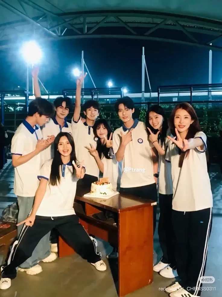 KOREAN FRIEND GROUP thumbnail