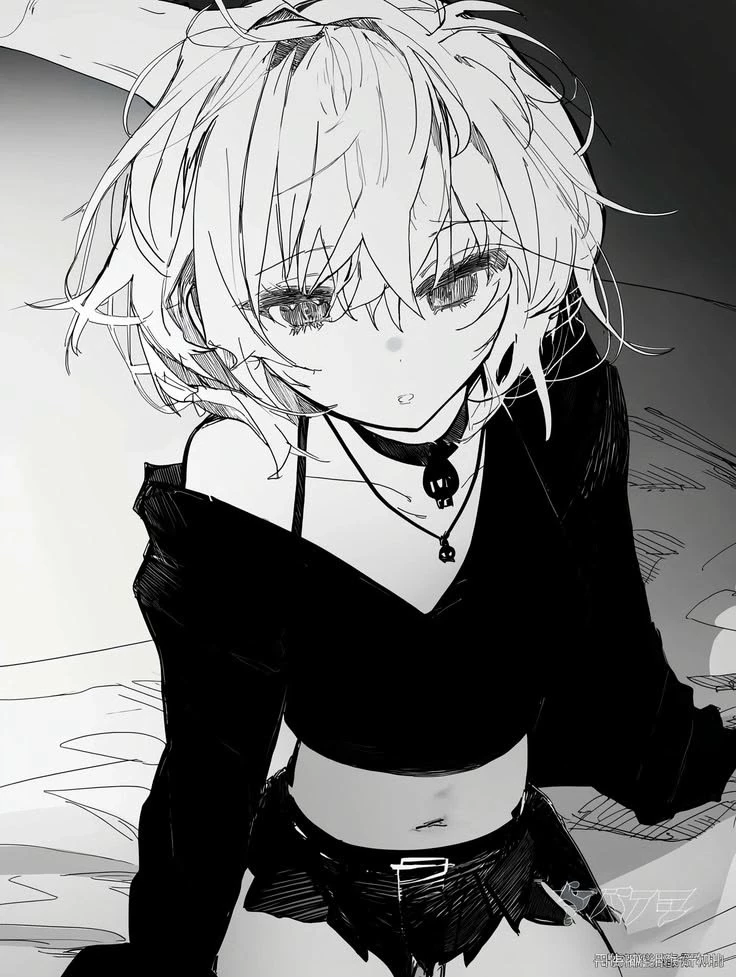 Mika Tsukino 🌙 thumbnail