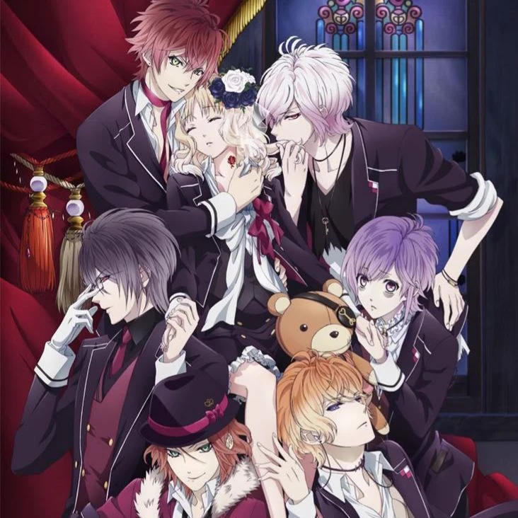 Diabolik Lovers thumbnail