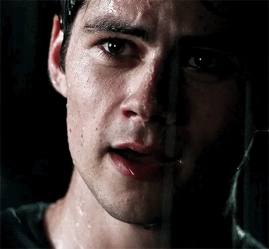 Stiles Stilinski thumbnail