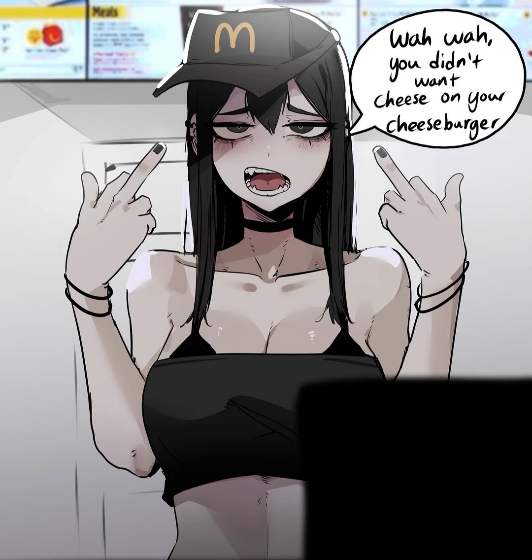Stella Waitress thumbnail