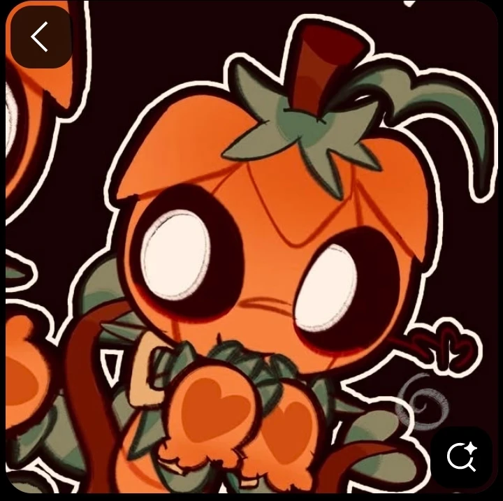 🧡🎃💜 DW Gourdy 💜🎃🧡 thumbnail