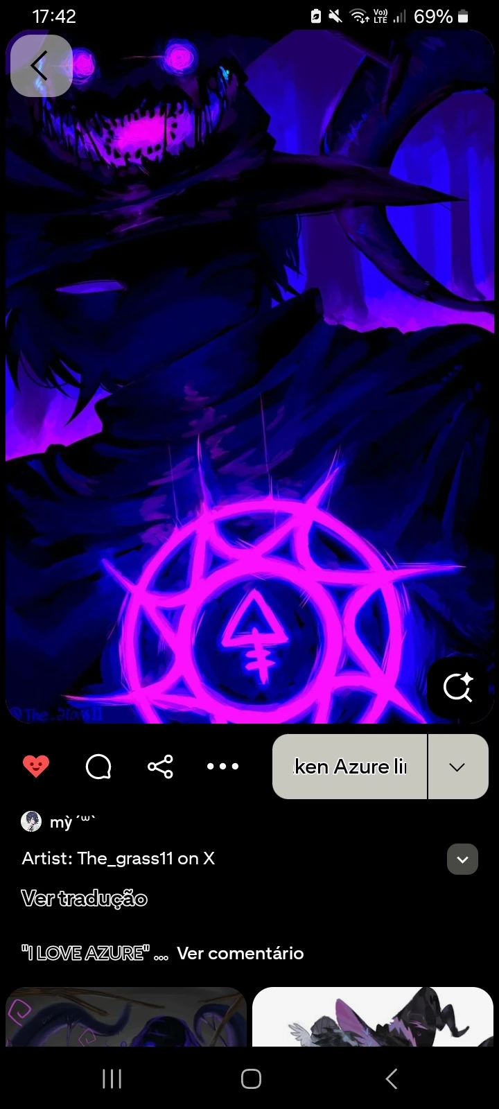 💜Azure💜 thumbnail