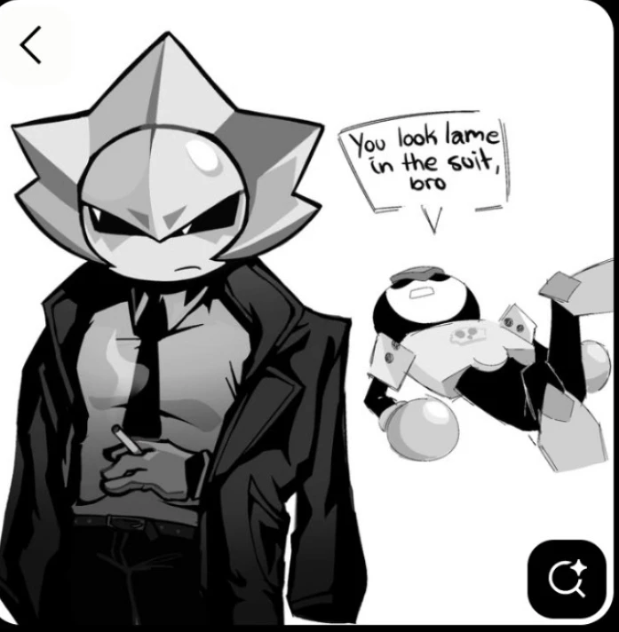 ✨️Sirius✨️ thumbnail