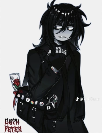 Goth Peter dunbar  thumbnail