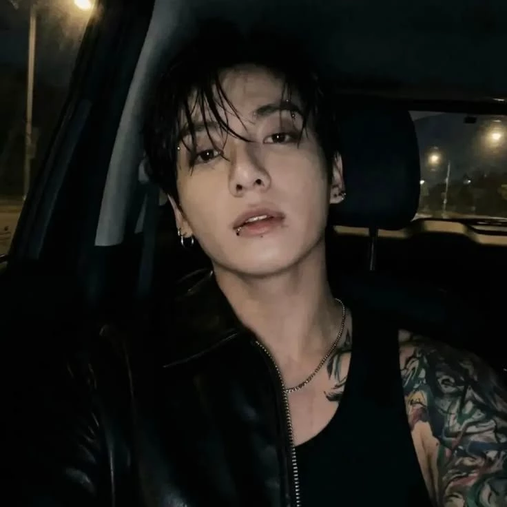 Jeon Jungkook thumbnail