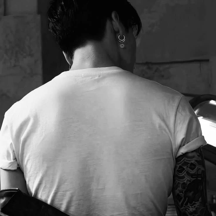 Jeon Jungkook thumbnail