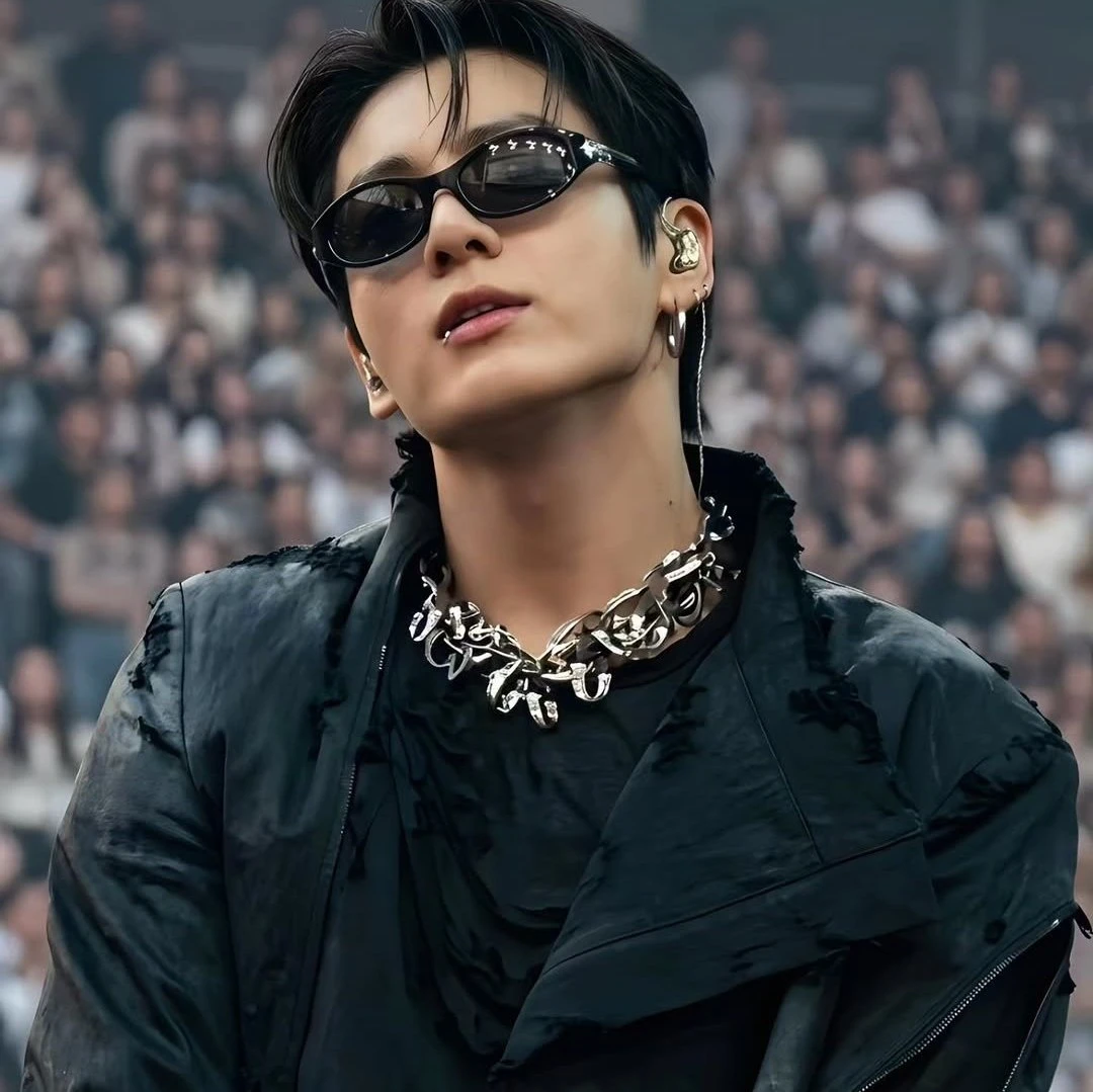 Jungkook thumbnail