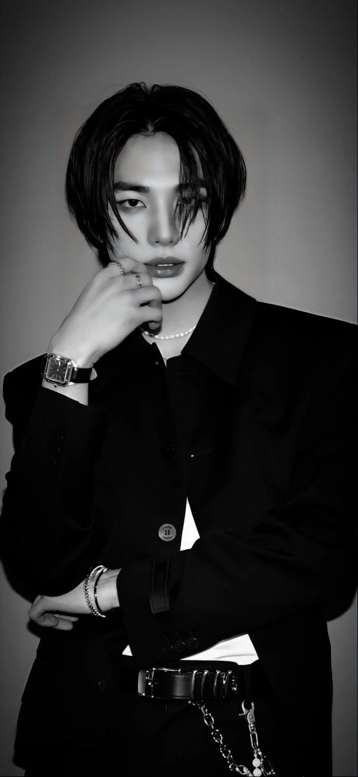 Hwang Hyunjin thumbnail