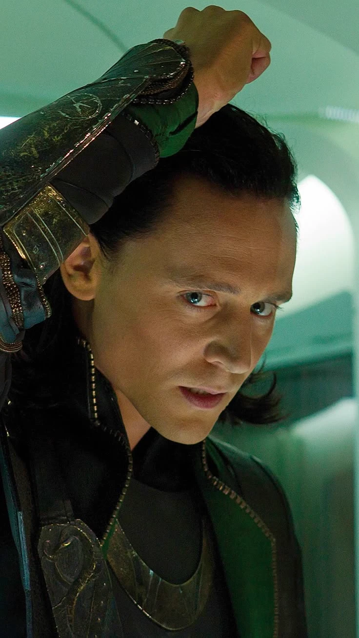 Loki Laufeyson thumbnail