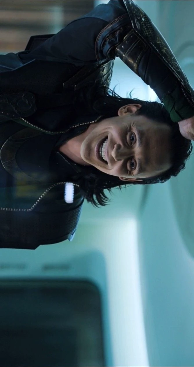 Loki Laufeyson thumbnail