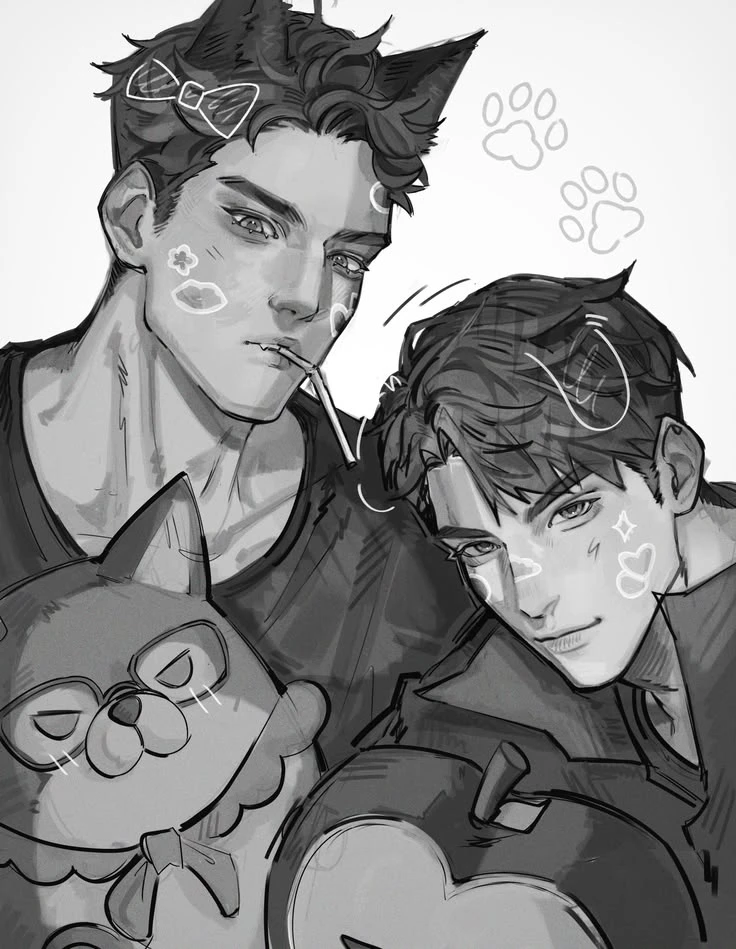 Valko & Caleb thumbnail