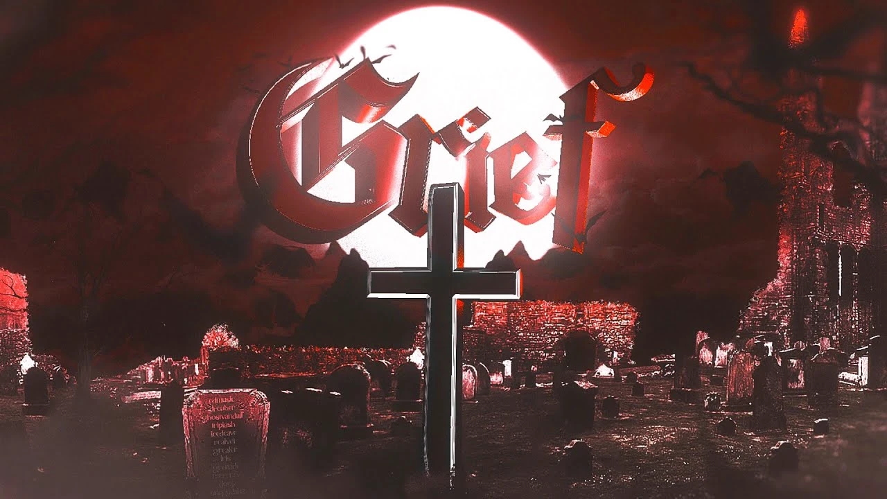Grief thumbnail