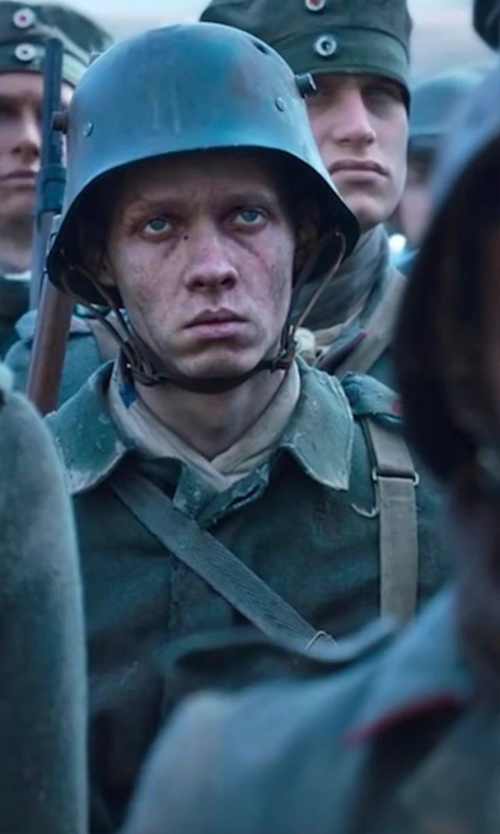 the war thumbnail