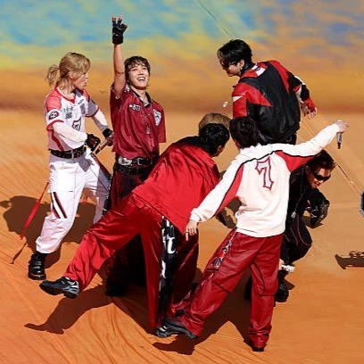 BTS 8th member thumbnail