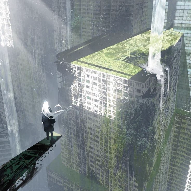 APOCALYPTIC WORLD thumbnail