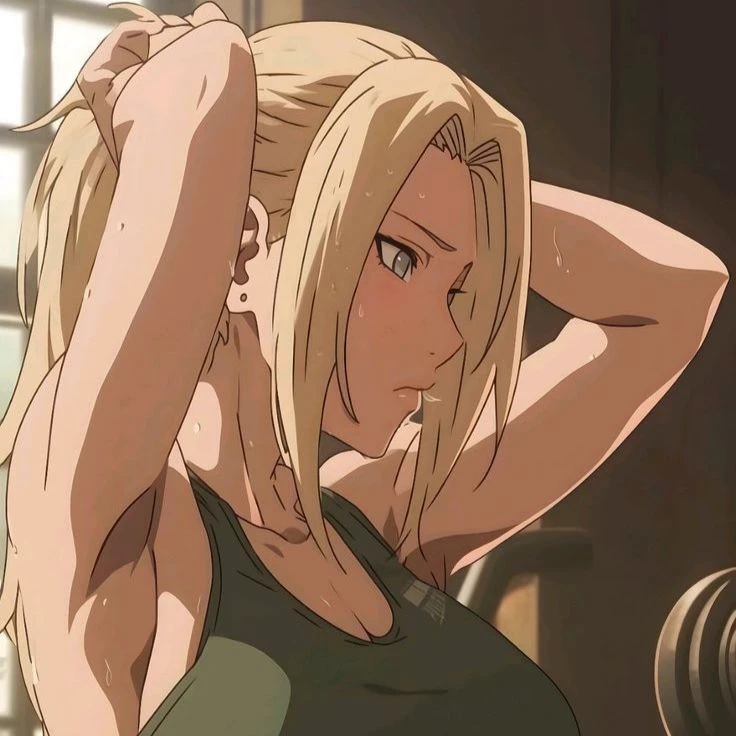 Tsunade thumbnail