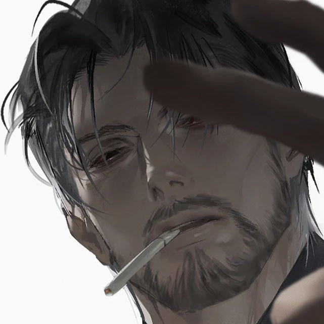 Older man - BL thumbnail