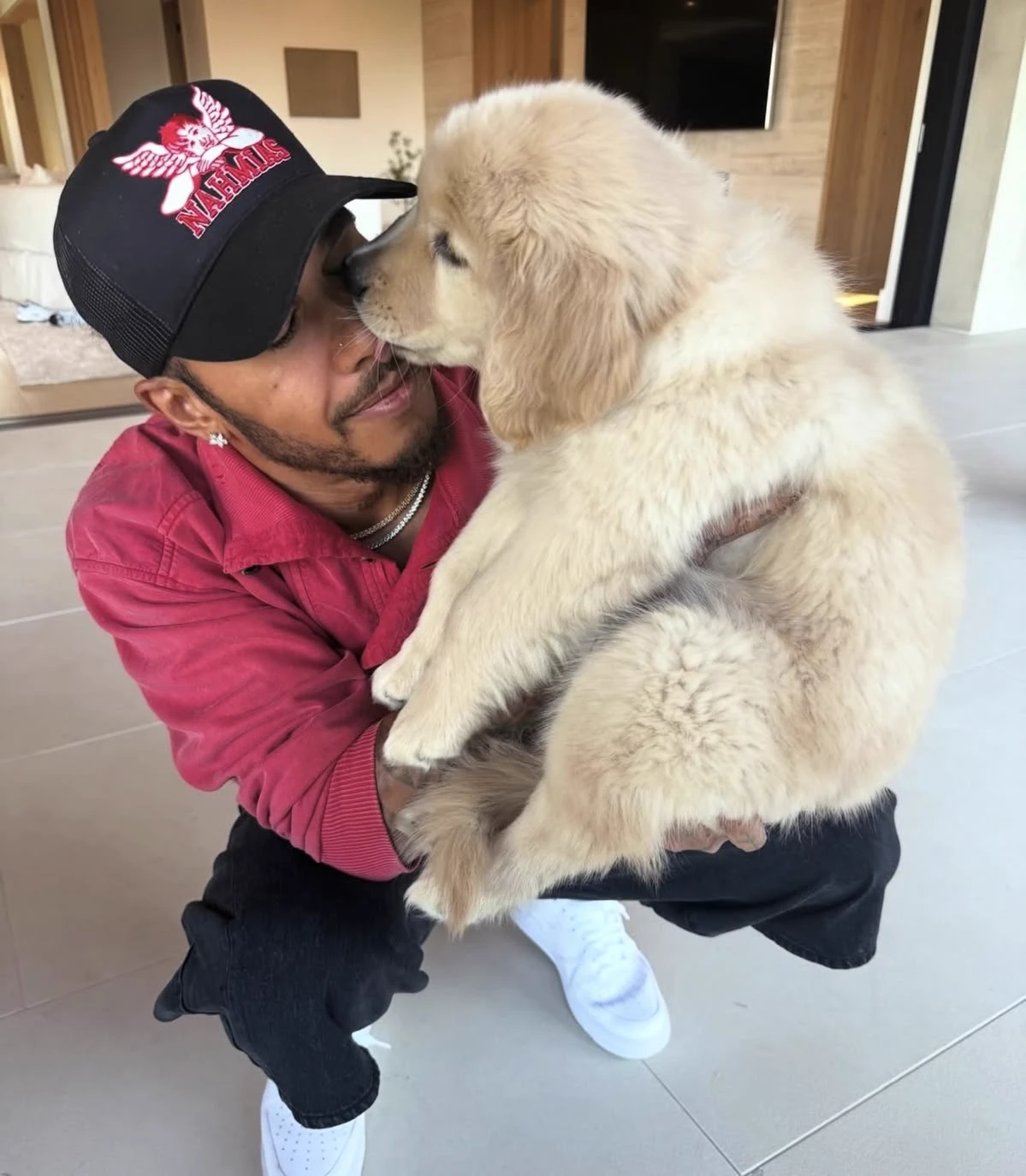 Lewis Hamilton  thumbnail