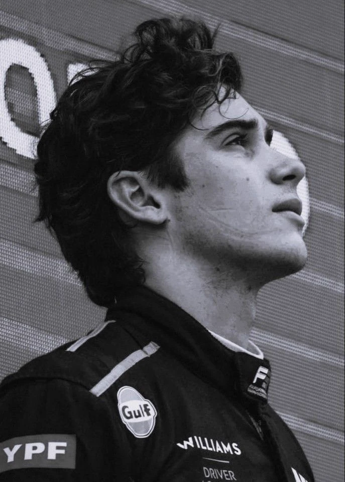 Franco Colapinto thumbnail