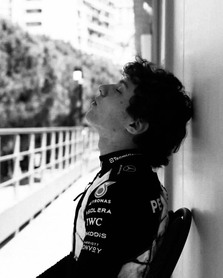 Kimi Antonelli thumbnail