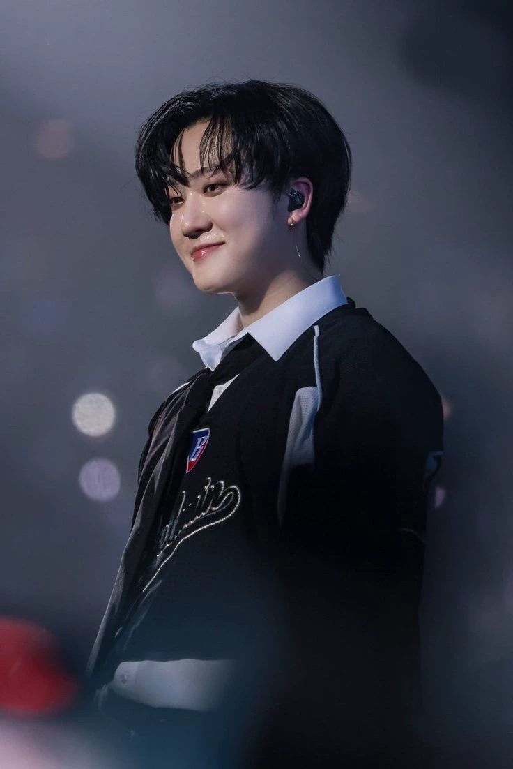 Seo Changbin thumbnail
