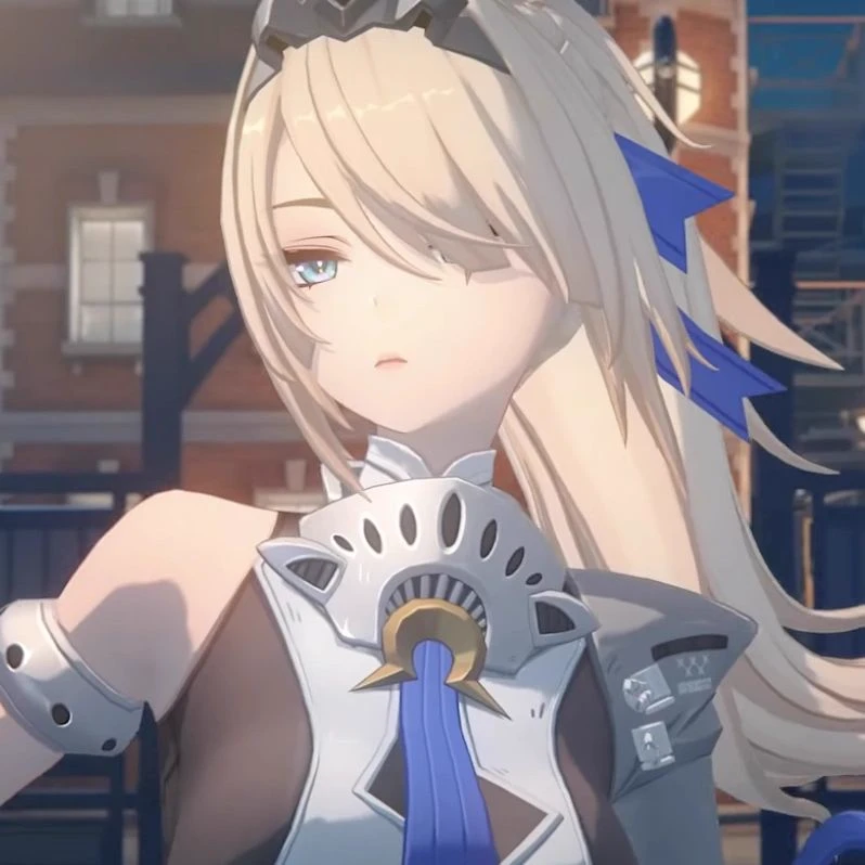 Sigrid of the Azure thumbnail
